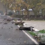 INONDATION DANS LE GARD