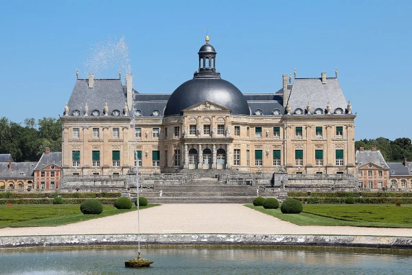 Expert bâtiment Seine-et-Marne