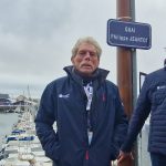 Philippe JEANTOT de retour aux SABLES D’OLONNE