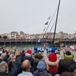 VENDEE GLOBE: résumé 2 éme semaine